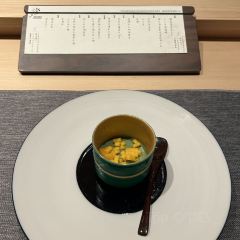 貴陽東景希爾頓飯店·燈 日料餐廳張用戶圖片