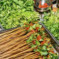 卤串哥砂锅串串香(坑梓店) User Photo