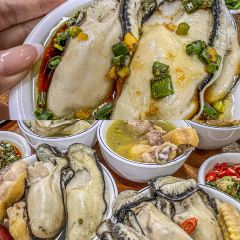 德记牛腩火锅(大马路店) User Photo