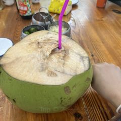 黄厨海鲜饭店(老店) User Photo