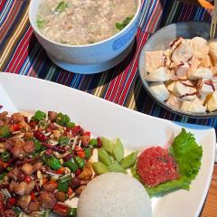 源一之青朴咖啡馆(酒吧街店) User Photo