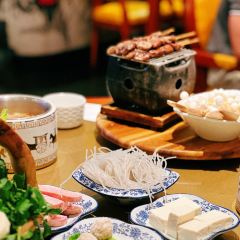 Da Tang Zhen Wei Restaurant 여행 사진