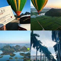 见山小院 User Photo
