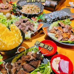 童话主题藏餐厅(沟口店) User Photo