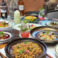 藍色雪梨原切熟成牛扒餐廳張用戶圖片