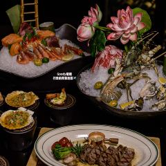 義烏香格里拉·食尚滙張用戶圖片