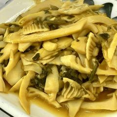 山水之味 User Photo
