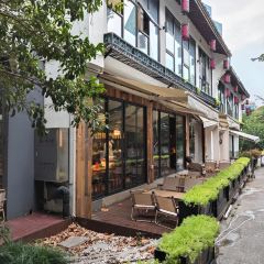 还有三杯小酒馆(荷塘嘉苑店) User Photo