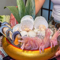 牛膳寿喜锅·和牛火锅(观音桥店) User Photo