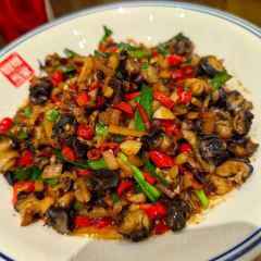 渔湘情餐厅(客天下店) User Photo