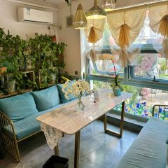 屋雲CloudHouse花艺咖啡(和平苑西区店) User Photo