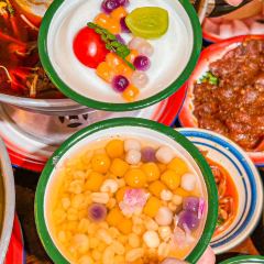 田艺上品烘焙(秀兰店) 여행 사진