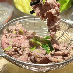 潮滨记潮州菜·鱼生刺身·潮汕生腌(官塘店) User Photo