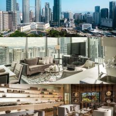 The Lounge at Four Seasons User Photo