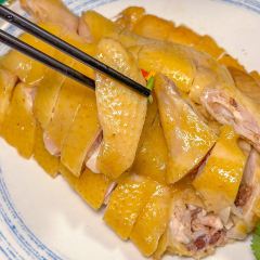 湛记海鲜食坊·团建聚会(白石洲店) User Photo