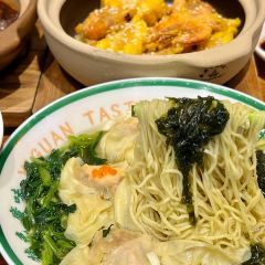 西关味(丹尼斯4天地店) User Photo