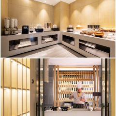 云颐自在酒店·自助餐厅(会展中心店) User Photo