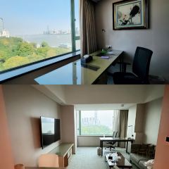 Qingchuanjiarijiudian·huwaijiangpanzizhucan User Photo