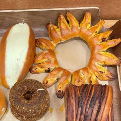 石头先生的烤炉(济宁运河城店) User Photo