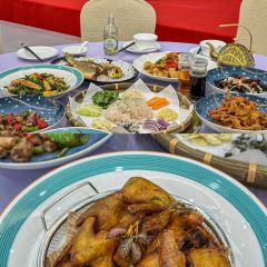 乾汇福宴·东江湖鲜(福城桃源店) User Photo