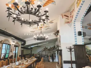 რესტორანი გუდა