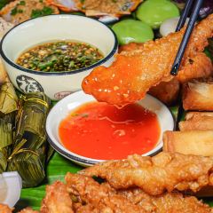 南大门田园土鸡馆(呀诺达店) User Photo