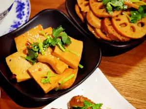 西施糖水店