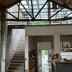 笋厂里生态餐厅 User Photo