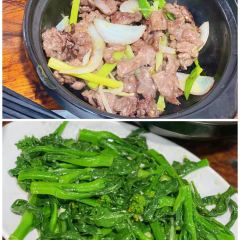 容邊排骨飯張用戶圖片