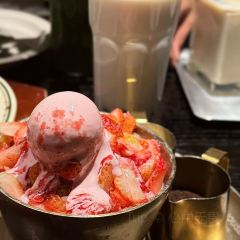 国王冰室·帕特农女神殿(万达金街店) User Photo