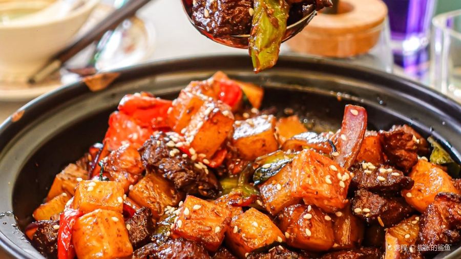 万隆·南洋老味