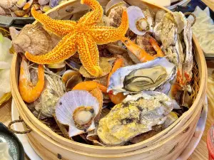 JUPENG RESTAURANT