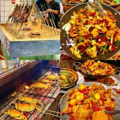 如辉奉化点心(天一店) User Photo