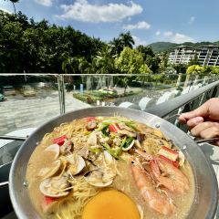 Lao Zhai Alley Zaopocu Hot pot · Houan Rice Noodle (Shimei Bay Branch) User Photo