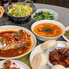 Xin'andayuan (jiande) 여행 사진