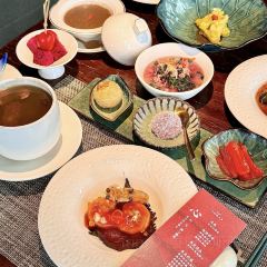 大肚林山庄·森林餐厅 여행 사진