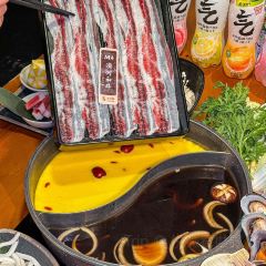 牛膳寿喜锅·和牛火锅(观音桥店) User Photo