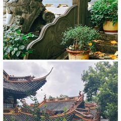 与非咖啡·续馆 User Photo