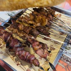 卡迪那斯烤肉店 User Photo