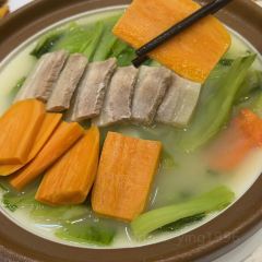 湛记海鲜食坊·团建聚会(白石洲店) User Photo
