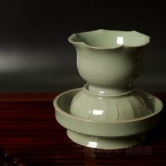 越红门庭茶事(江东公寓店) User Photo