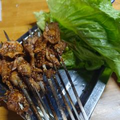 解州王剑羊肉泡(解州总店) User Photo