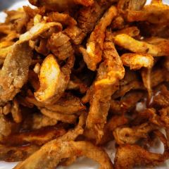 顺丰削面快餐厅 여행 사진