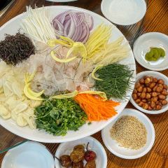 丰裕湾·脆鲩鱼(石岐店) User Photo