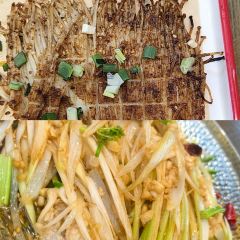 老金烧烤(通海路店) User Photo