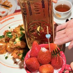 唐合興香港飯店張用戶圖片