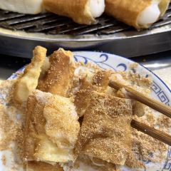 独门盘盘烤·川式烤肉 User Photo