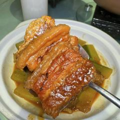 观淮·信阳味道(姚砦路店) User Photo