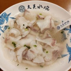 大关水碗(西环路店) User Photo
