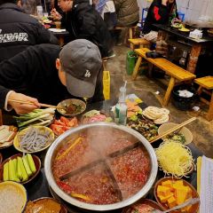 大东火锅 User Photo